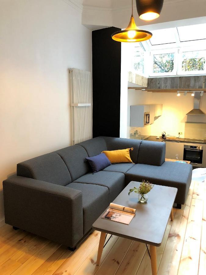 Home Sweet Home Brussels Center エクステリア 写真