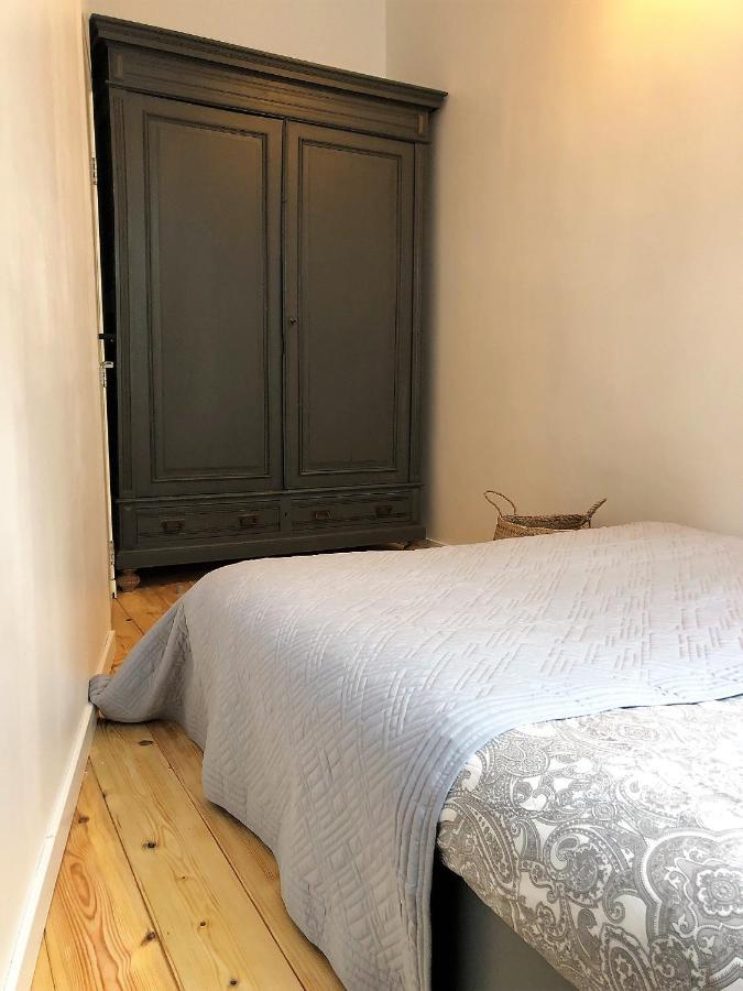 Home Sweet Home Brussels Center エクステリア 写真