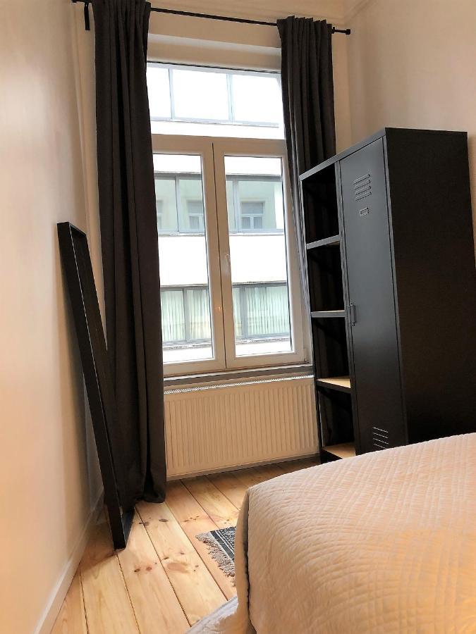 Home Sweet Home Brussels Center エクステリア 写真