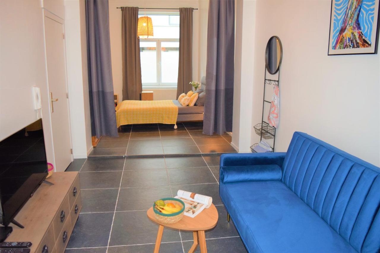 Home Sweet Home Brussels Center エクステリア 写真